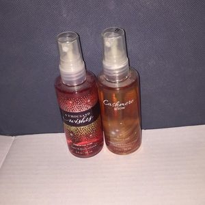 Perfume Bundle